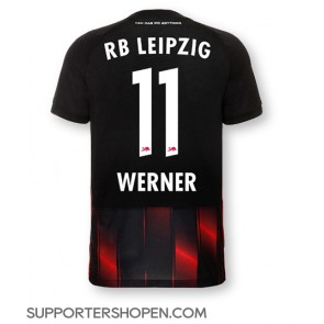 RB Leipzig Timo Werner #11 Tredje Matchtröja 2022-23 Kortärmad